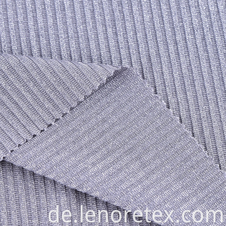 Rib Fabric